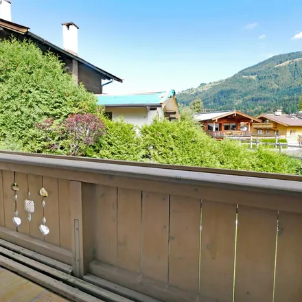 Image 5 - B161, 6370 Kitzbühel, Austria - Apartment for rent
