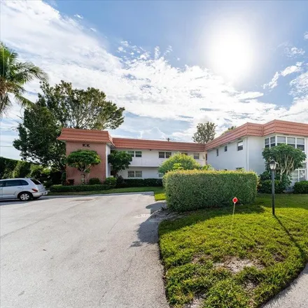 Buy this 1 bed condo on Redeemer Lutheran Church in 2450 Southeast Ocean Boulevard, Stuart