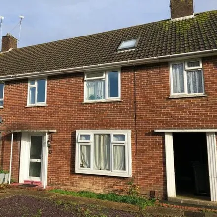 Rent this 1 bed house on Westman Road in Fromond Road, Littleton