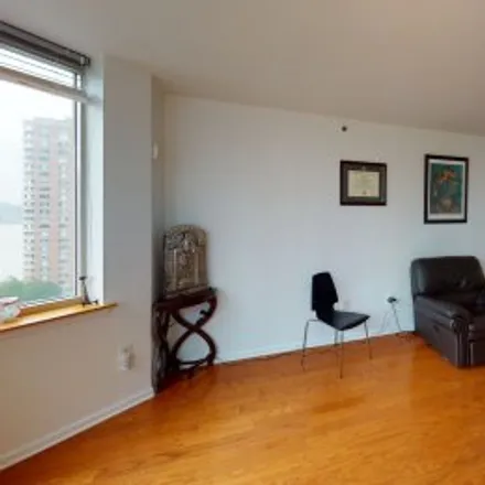Buy this 2 bed apartment on #1304,1 2nd Street in The Waterfront, Jersey City