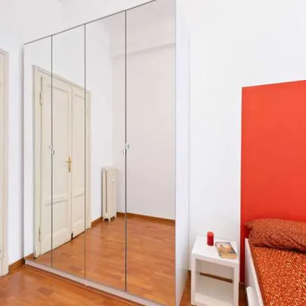 Image 2 - Outlet Bassetti Zucchi, Via Carlo Botta 7a, 20135 Milan MI, Italy - Apartment for rent