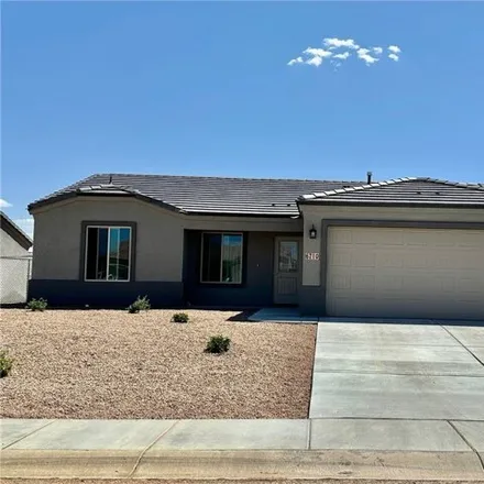 Buy this 3 bed house on Hershey Way in Mohave County, AZ