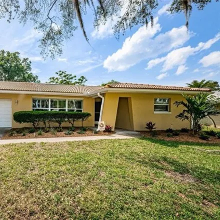 Buy this 3 bed house on 96 Pelican Place in Palm Harbor, FL 34683