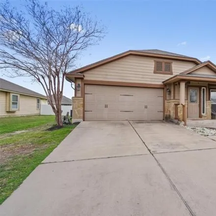 Buy this 3 bed house on 18932 Obed River Drive in Pflugerville, TX 78660