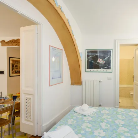 Rent this 2 bed apartment on Via Annibal Caro in 00152 Rome RM, Italy