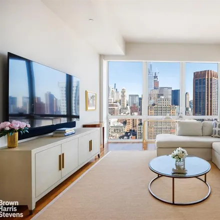 Buy this studio apartment on 39 EAST 29TH STREET PH2C in New York