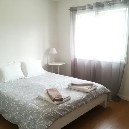 Rent this 3 bed apartment on 4490-585 Distrito de Leiria