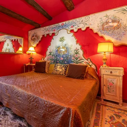 Rent this 2 bed apartment on Calonge i Sant Antoni in Catalonia, Spain