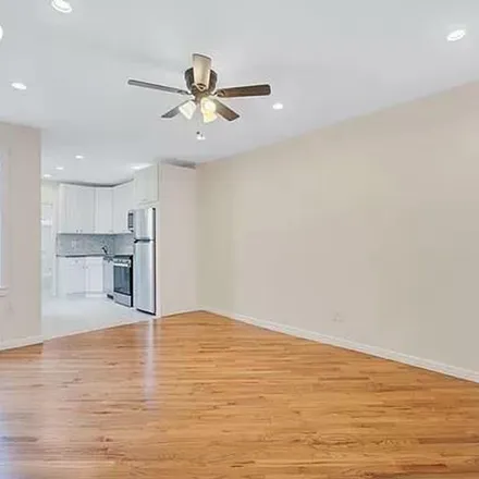 Rent this 3 bed apartment on 295 Graham Avenue in New York, NY 11211