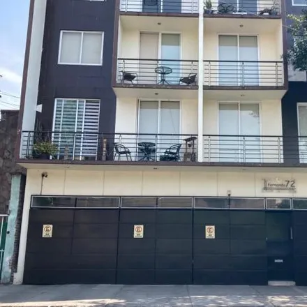 Image 2 - La Parrilla Suiza, Fernando 65, Colonia Álamos, 03400 Mexico City, Mexico - Apartment for sale