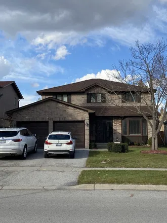 Image 1 - Newmarket, ON, CA - House for rent