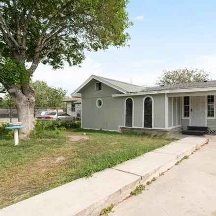 Buy this 3 bed house on 1767 West la Paloma Avenue in Harlingen, TX 78550