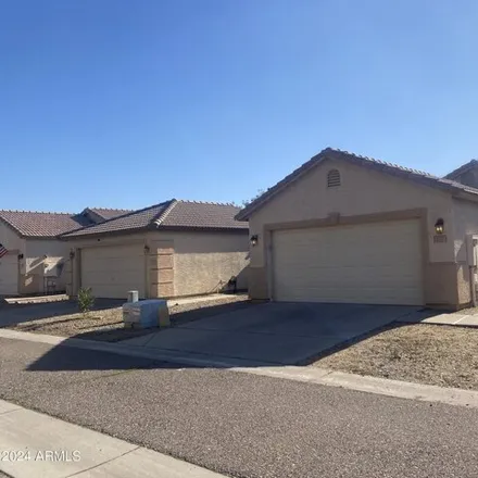 Rent this 2 bed house on 2101 North Iowa Street in Chandler, AZ 85225