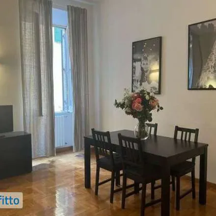 Rent this 2 bed apartment on Viale Aurelio Saffi in 00120 Rome RM, Italy