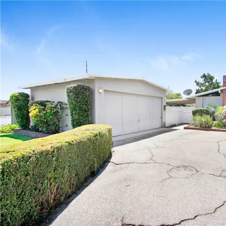 Rent this 3 bed house on 2000 Gregory Lane in Des Moines, La Habra