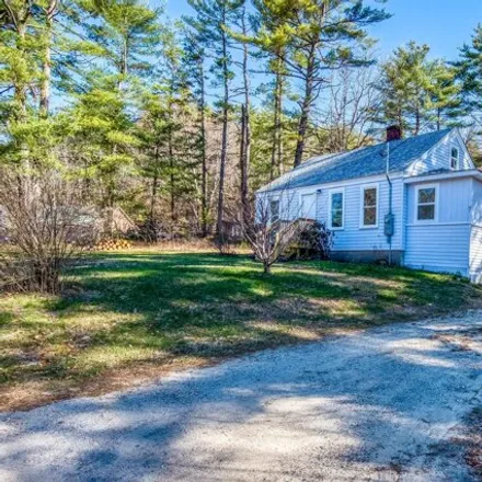 Image 1 - 7 Bickford Pond Road, Porter, Oxford County, ME 04068, USA - House for sale