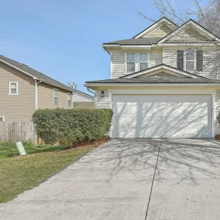 Buy this 3 bed house on 164 Chemistry Circle in Summerwood, Dorchester County