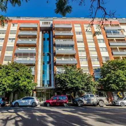 Buy this 1 bed apartment on Edificio Terrazas de Puerto Madero in Juana Manso, Puerto Madero