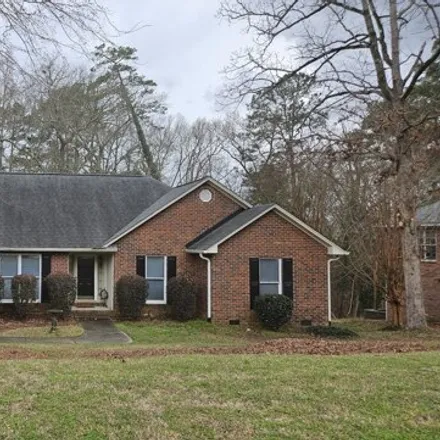 Rent this 4 bed house on 4834 Birdwood Court in Columbia County, GA 30809