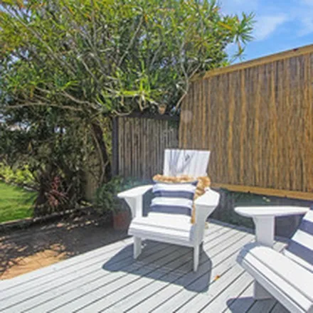 Rent this 3 bed apartment on Camden Street in North Haven NSW 2443, Australia
