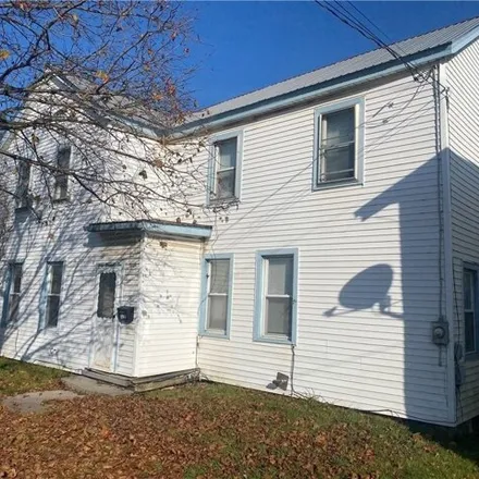 Buy this 3 bed house on 310 Main Street in Village of Boonville, Oneida County