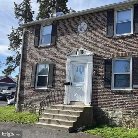 Rent this 2 bed house on 876 Hensel Street in Hollywood, Abington Township
