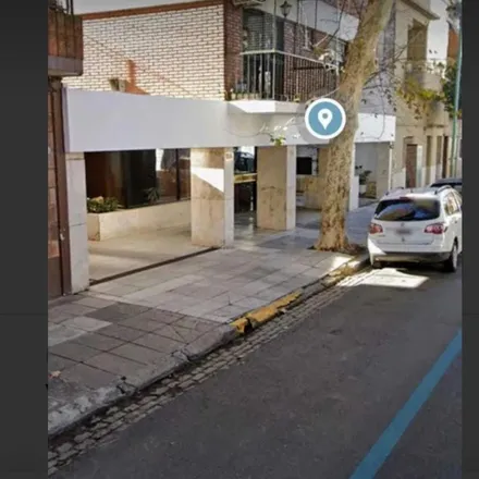 Buy this 2 bed condo on Amenábar 3985 in Saavedra, C1429 AET Buenos Aires