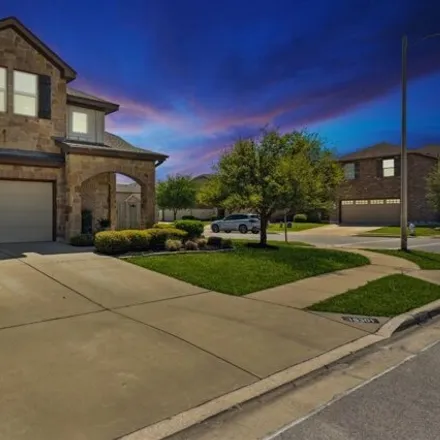 Buy this 3 bed house on 3917 Dover Ferry Crossing in Travis County, TX 78728