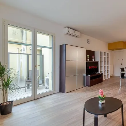Rent this 2 bed apartment on Paratico in Brescia, Italy