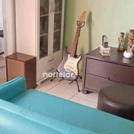 Rent this 1 bed apartment on Rua Carolina Bauer in Casa Verde Alta, São Paulo - SP