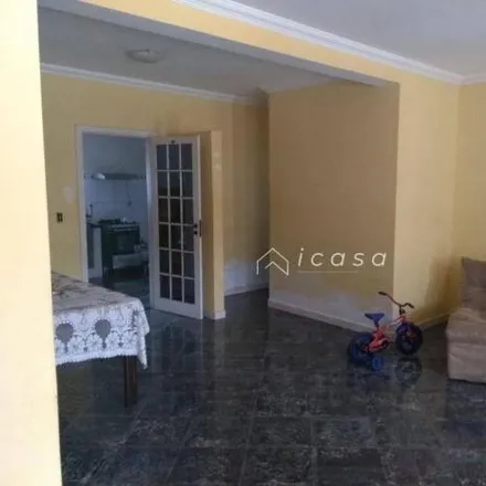 Buy this 2 bed house on Rua Sylvio Franco de Siqueira in Morada do Jataí, Caçapava - SP