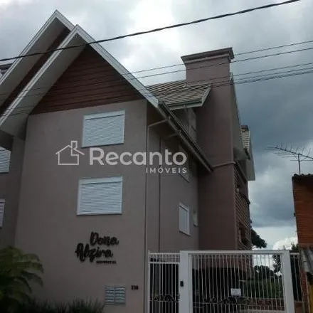 Image 2 - Rua Willy Dienstmann, Serrano, Canela - RS, 95680, Brazil - Apartment for sale