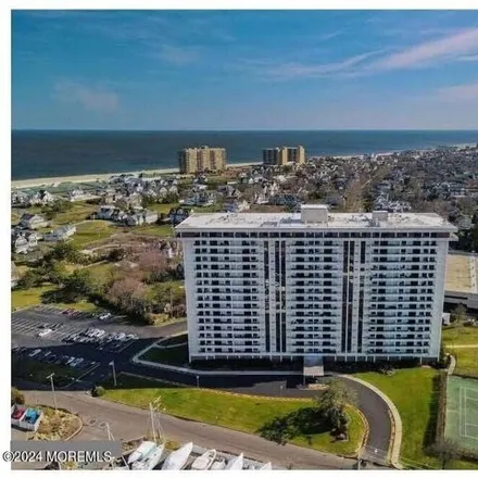 Image 2 - 1 Channel Dr Unit 1707, Monmouth Beach, New Jersey, 07750 - Condo for sale