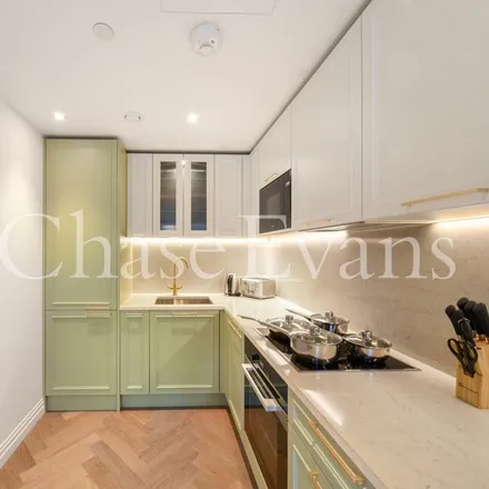 Image 5 - Block H, Sands End Lane, London, SW6 2QH, United Kingdom - Apartment for rent