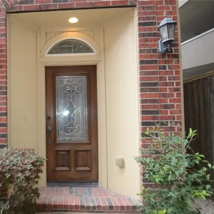 Rent this 3 bed house on Lehall Street in Houston, TX 77030