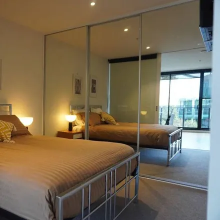 Rent this 1 bed apartment on Richmond VIC 3121