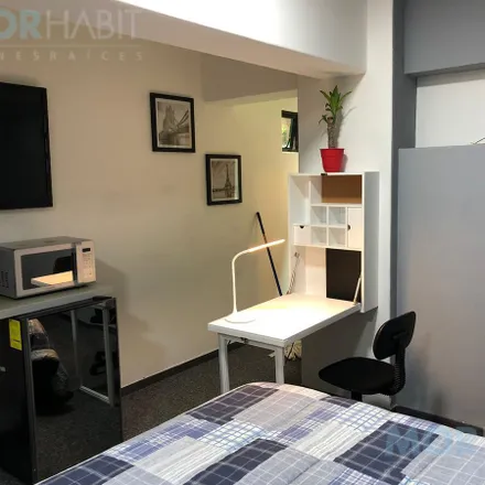 Rent this 2 bed apartment on Avenida Santa Fe 1100 in Fracción A, 01376 Santa Fe