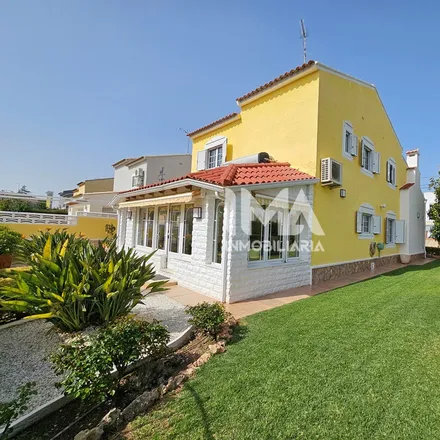 Buy this 5 bed house on l'Eliana in Valencian Community, Spain