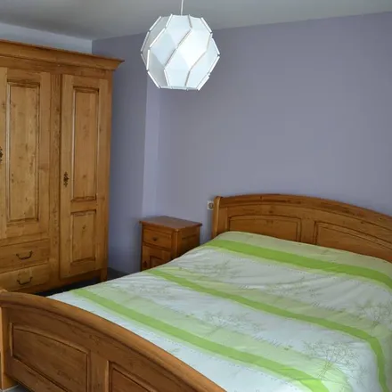 Rent this 3 bed house on 48130 Peyre en Aubrac