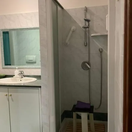 Rent this 3 bed apartment on Via Ancona incrocio Via Roma in Via Ancona, 00055 Ladispoli RM