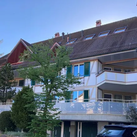 Rent this 5 bed apartment on Dennigkofenweg 183 in 3072 Ostermundigen, Switzerland