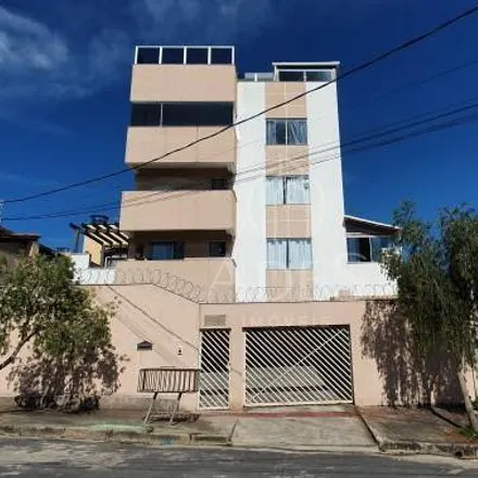 Image 2 - Rua Jarbas Costa Camargos, Nacional, Contagem - MG, 32185, Brazil - Apartment for rent