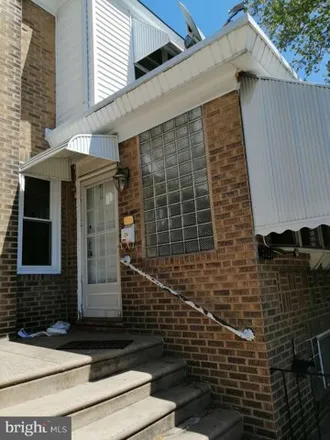 Buy this 3 bed house on 3523 Englewood Street in Philadelphia, PA 19136