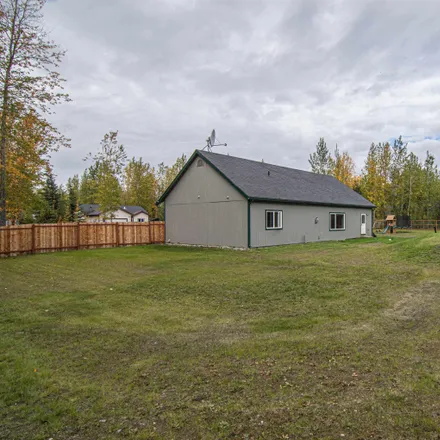 Image 7 - 1205 Calla Lily Court, Fairbanks North Star, AK 99705, USA - House for sale