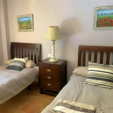 Rent this 4 bed house on Aracena in Andalusia, Spain