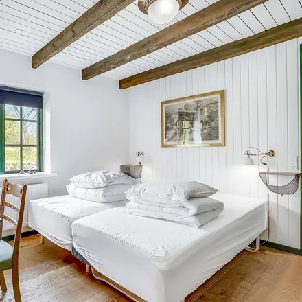 Rent this 1 bed apartment on Glesborg in Central Denmark Region, Denmark