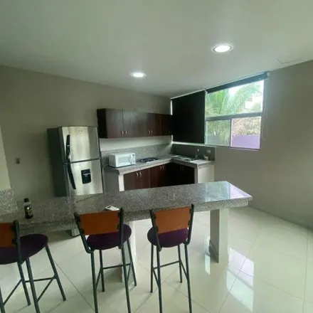 Rent this 2 bed apartment on Presidente Carlos Arroyo Del Rio in 090604, Guayaquil