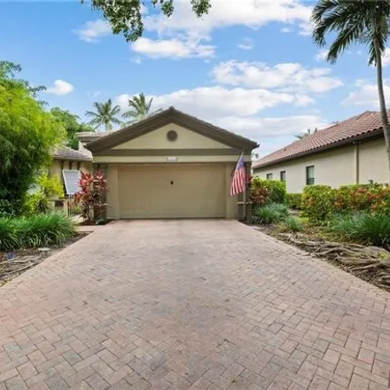 Image 9 - 8199 Tiger Lily Drive, Lely Resort, Collier County, FL 34113, USA - House for rent