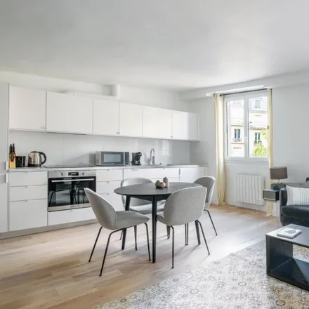 Rent this 2 bed apartment on 16 Rue de la Cerisaie in 75004 Paris, France