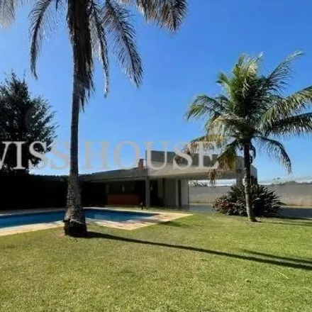 Image 2 - unnamed road, Cidade Universitária, Campinas - SP, 13085-060, Brazil - House for sale